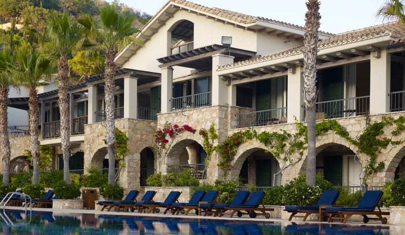 Columbia Beach Resort-Junior Suite Pool View 3_13459